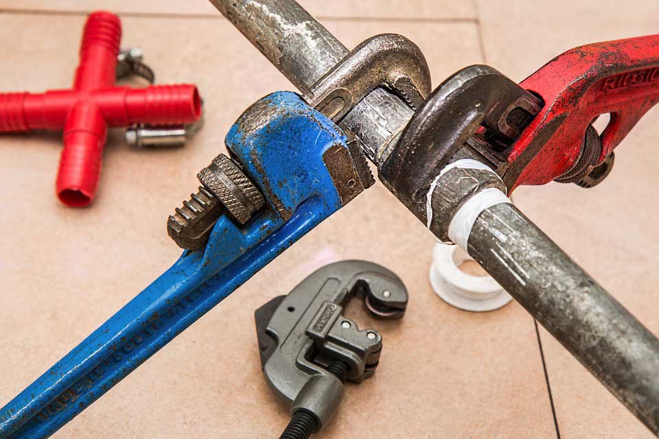 Plumbing About 1